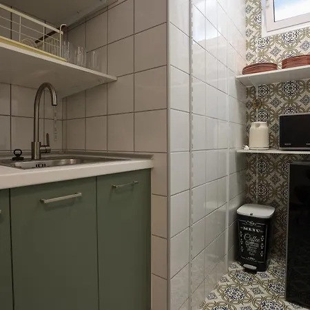 Apartment Homevision - Art By Aristotelous Square Thessaloniki